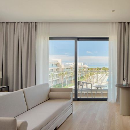 Hotel Melia Durres Albania Plazhi San Pietro Zewnętrze zdjęcie