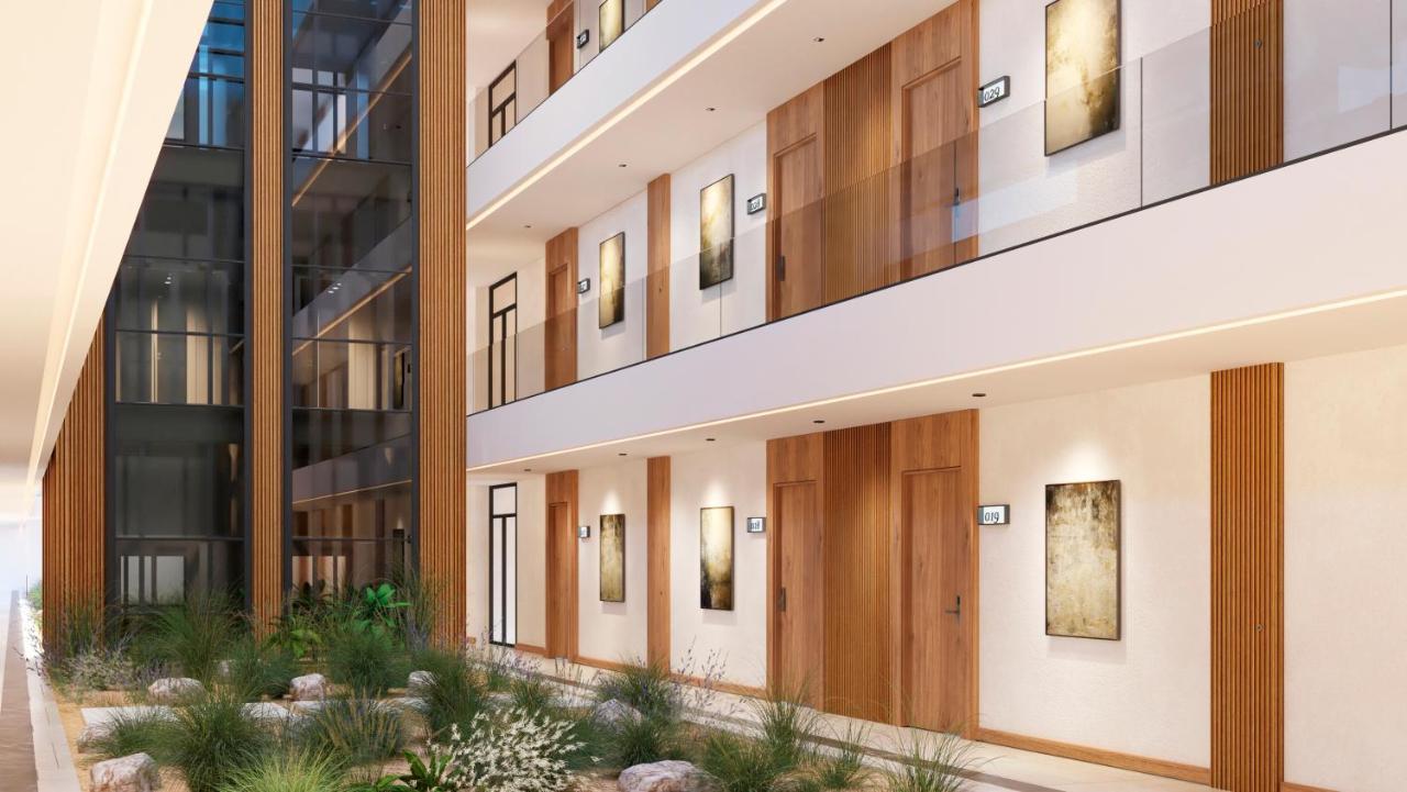 Hotel Melia Durres Albania Plazhi San Pietro Zewnętrze zdjęcie