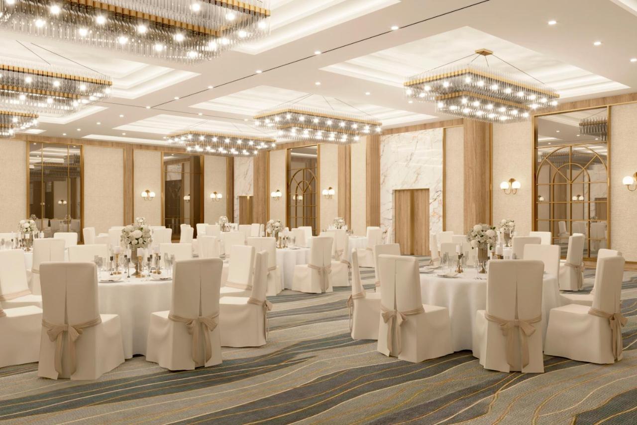 Hotel Melia Durres Albania Plazhi San Pietro Zewnętrze zdjęcie