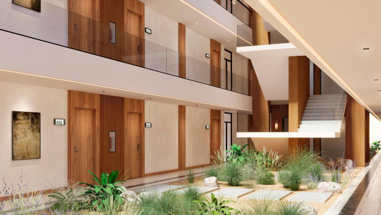 Hotel Melia Durres Albania Plazhi San Pietro Zewnętrze zdjęcie