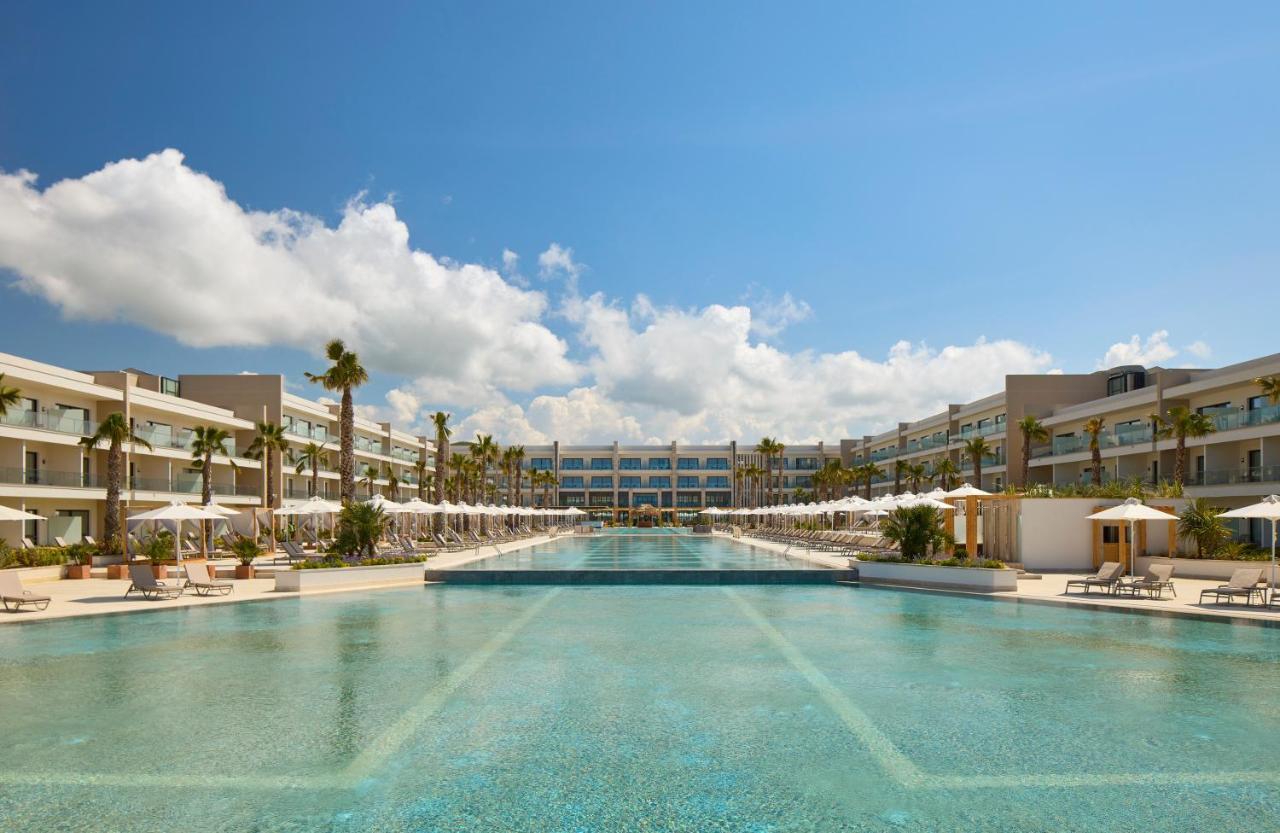 Hotel Melia Durres Albania Plazhi San Pietro Zewnętrze zdjęcie