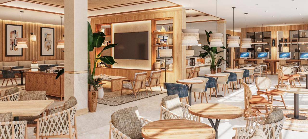 Hotel Melia Durres Albania Plazhi San Pietro Zewnętrze zdjęcie