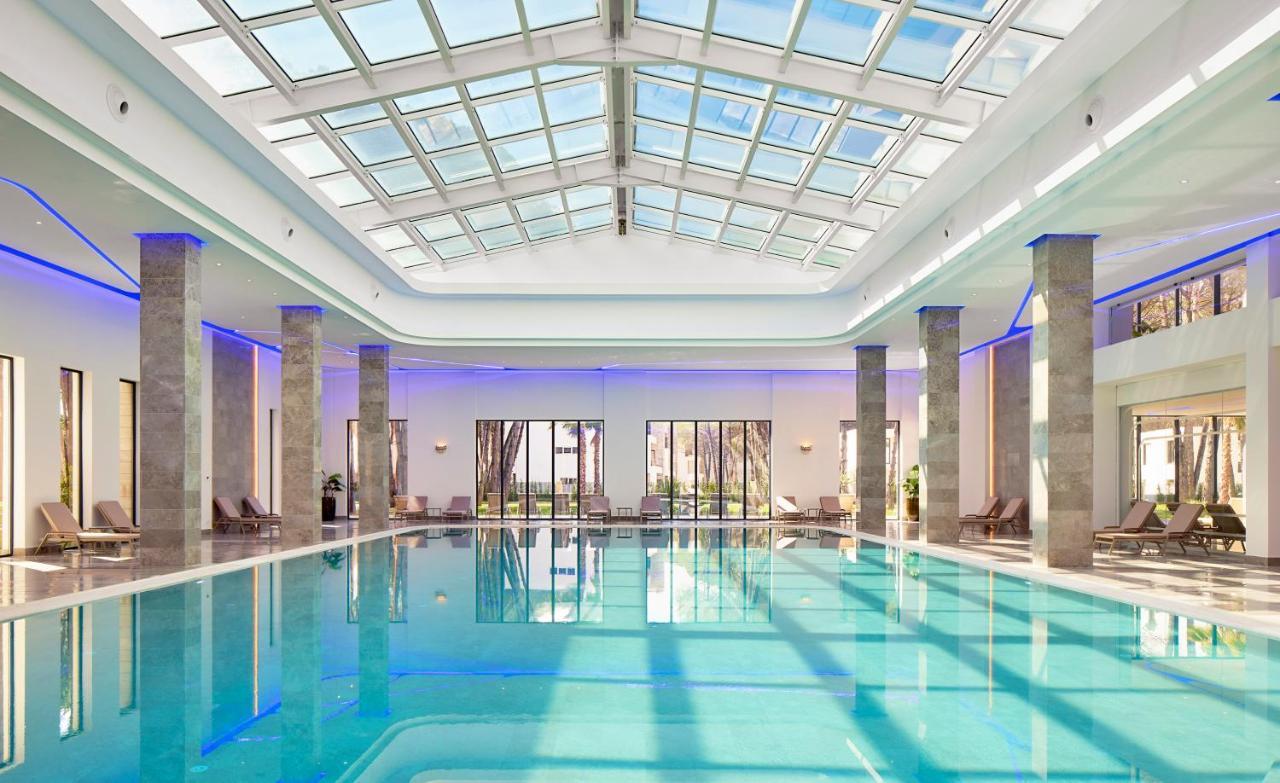 Hotel Melia Durres Albania Plazhi San Pietro Zewnętrze zdjęcie