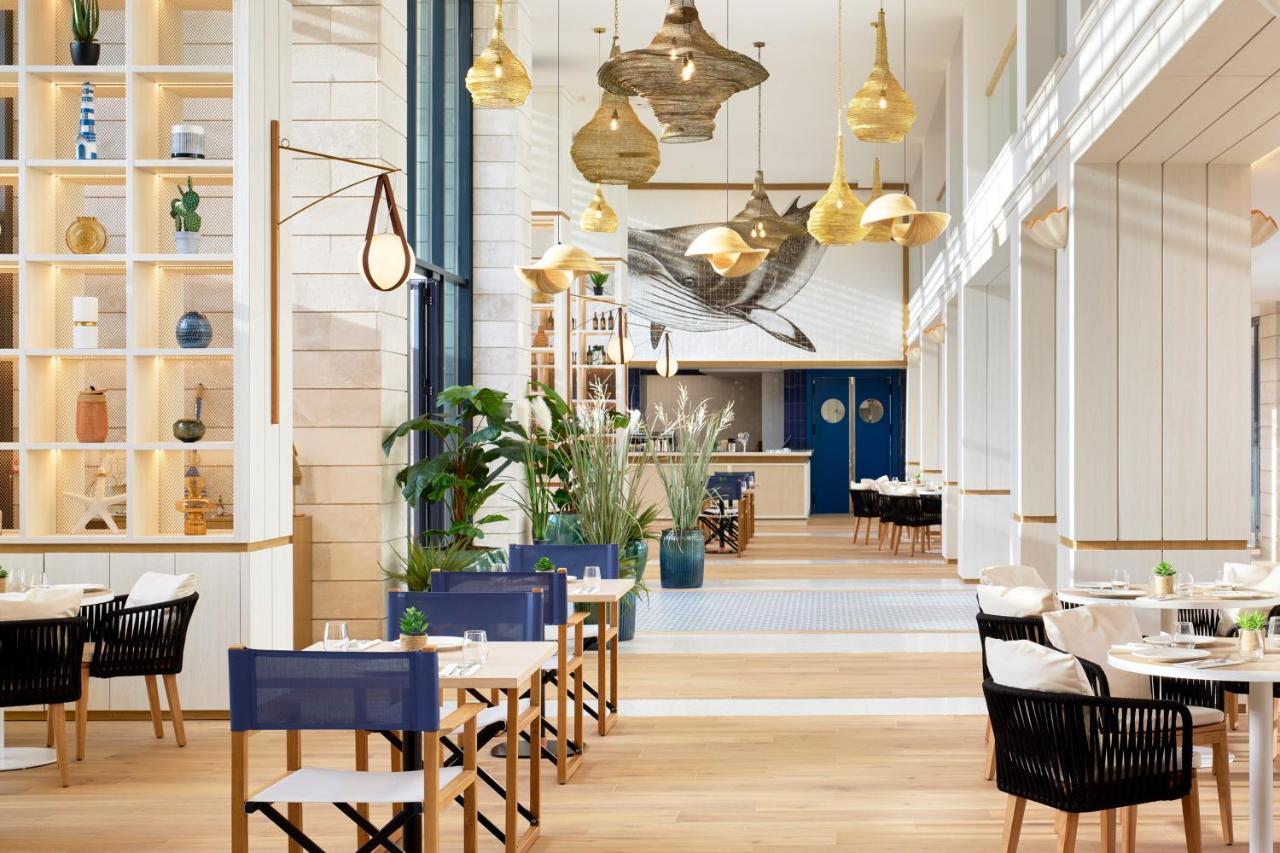 Hotel Melia Durres Albania Plazhi San Pietro Zewnętrze zdjęcie