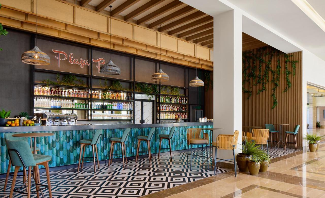 Hotel Melia Durres Albania Plazhi San Pietro Zewnętrze zdjęcie