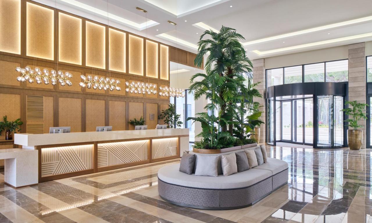 Hotel Melia Durres Albania Plazhi San Pietro Zewnętrze zdjęcie
