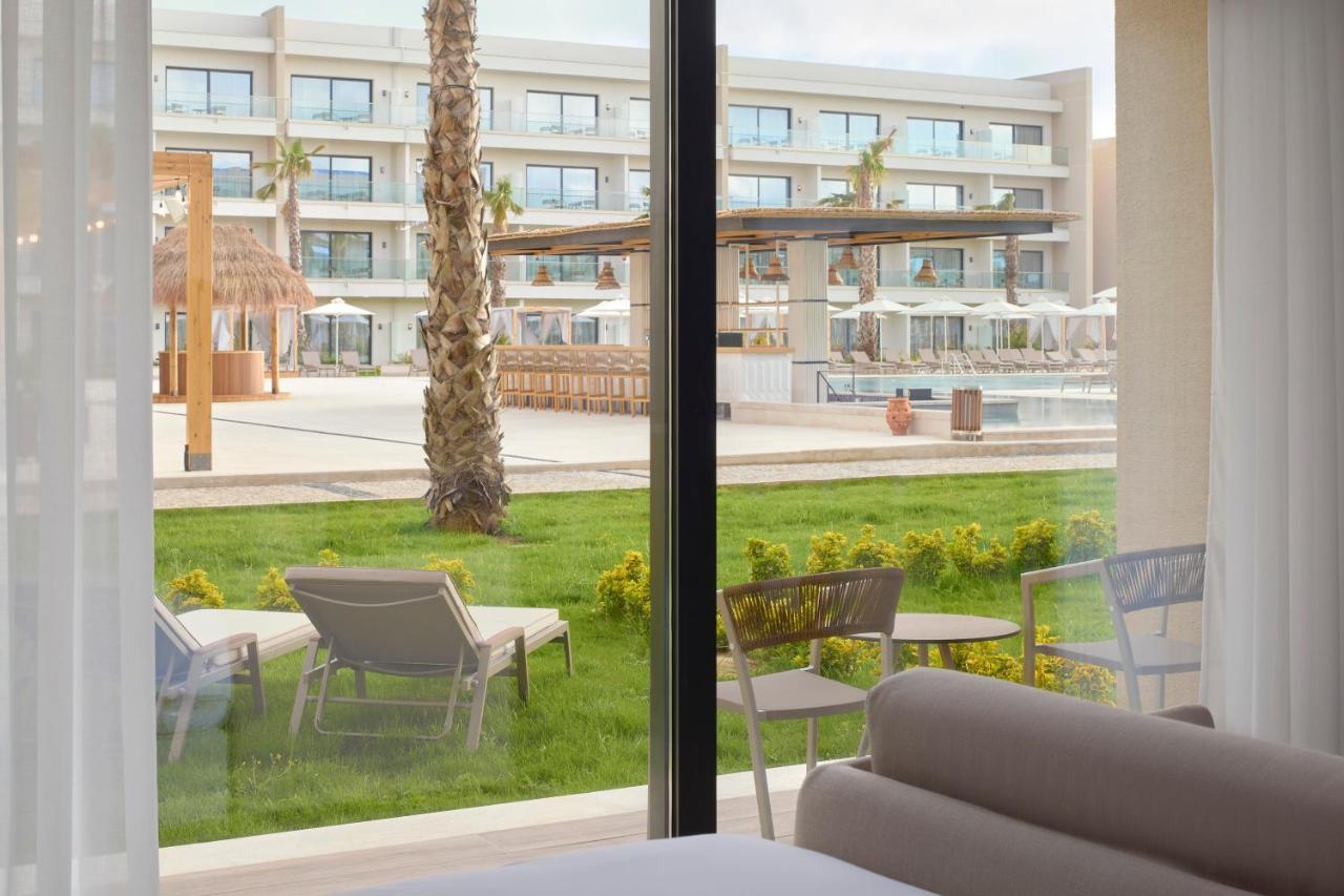 Hotel Melia Durres Albania Plazhi San Pietro Zewnętrze zdjęcie