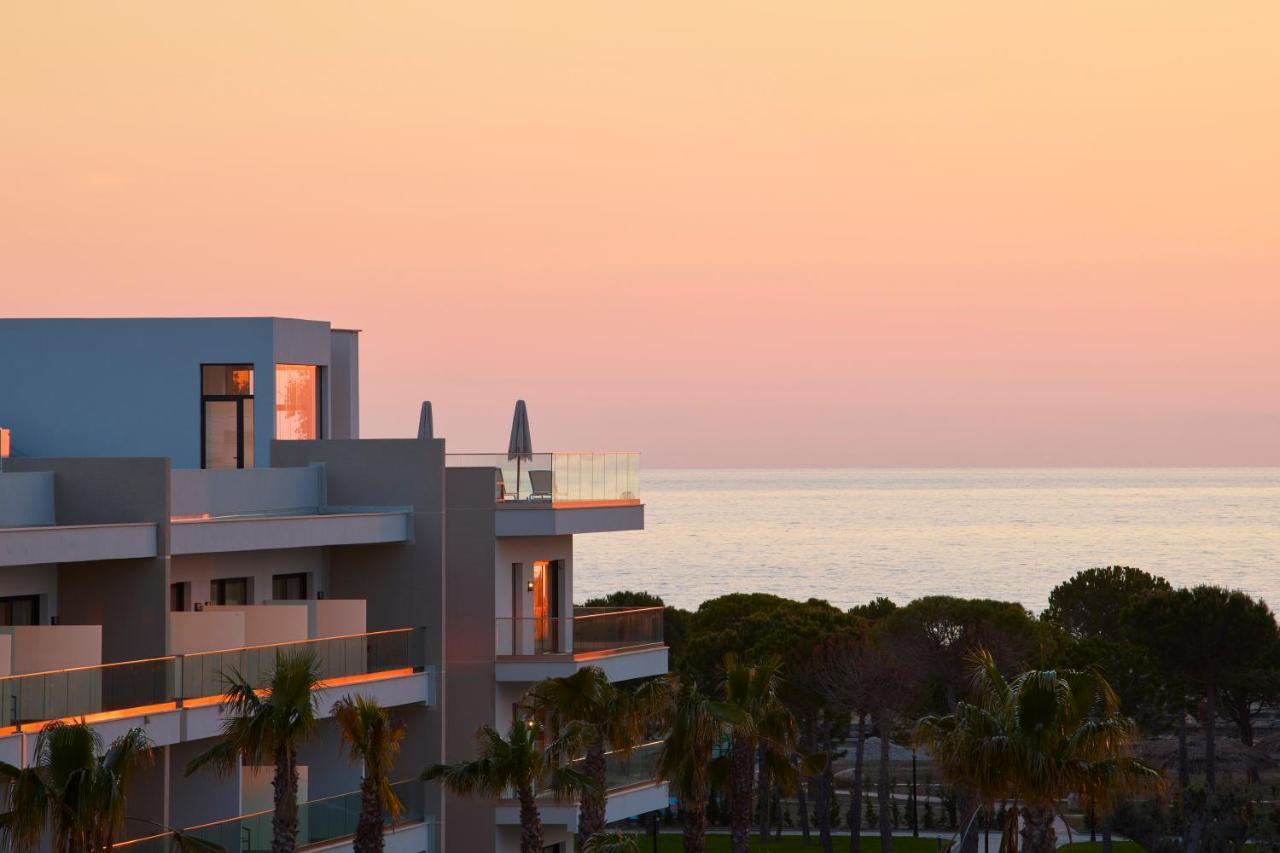 Hotel Melia Durres Albania Plazhi San Pietro Zewnętrze zdjęcie
