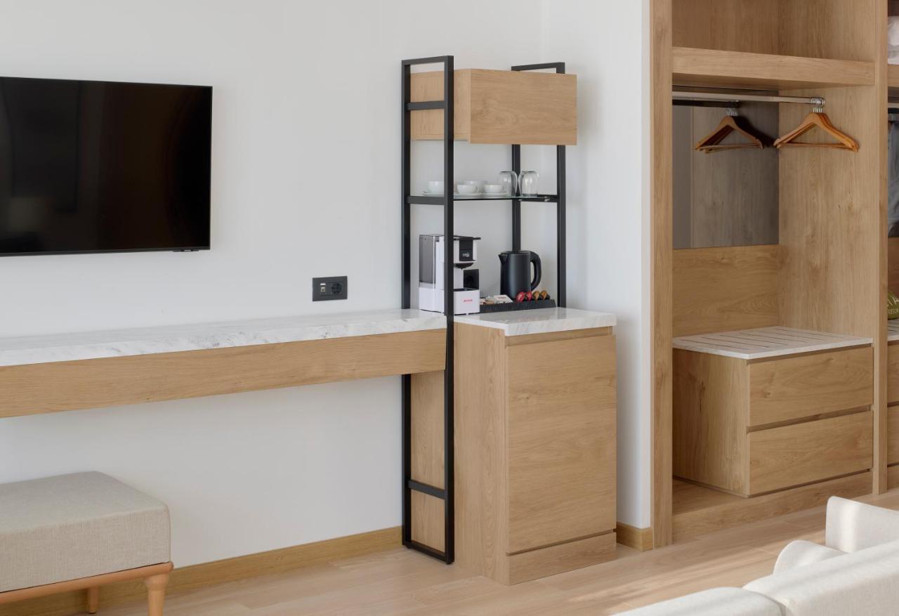 Hotel Melia Durres Albania Plazhi San Pietro Zewnętrze zdjęcie