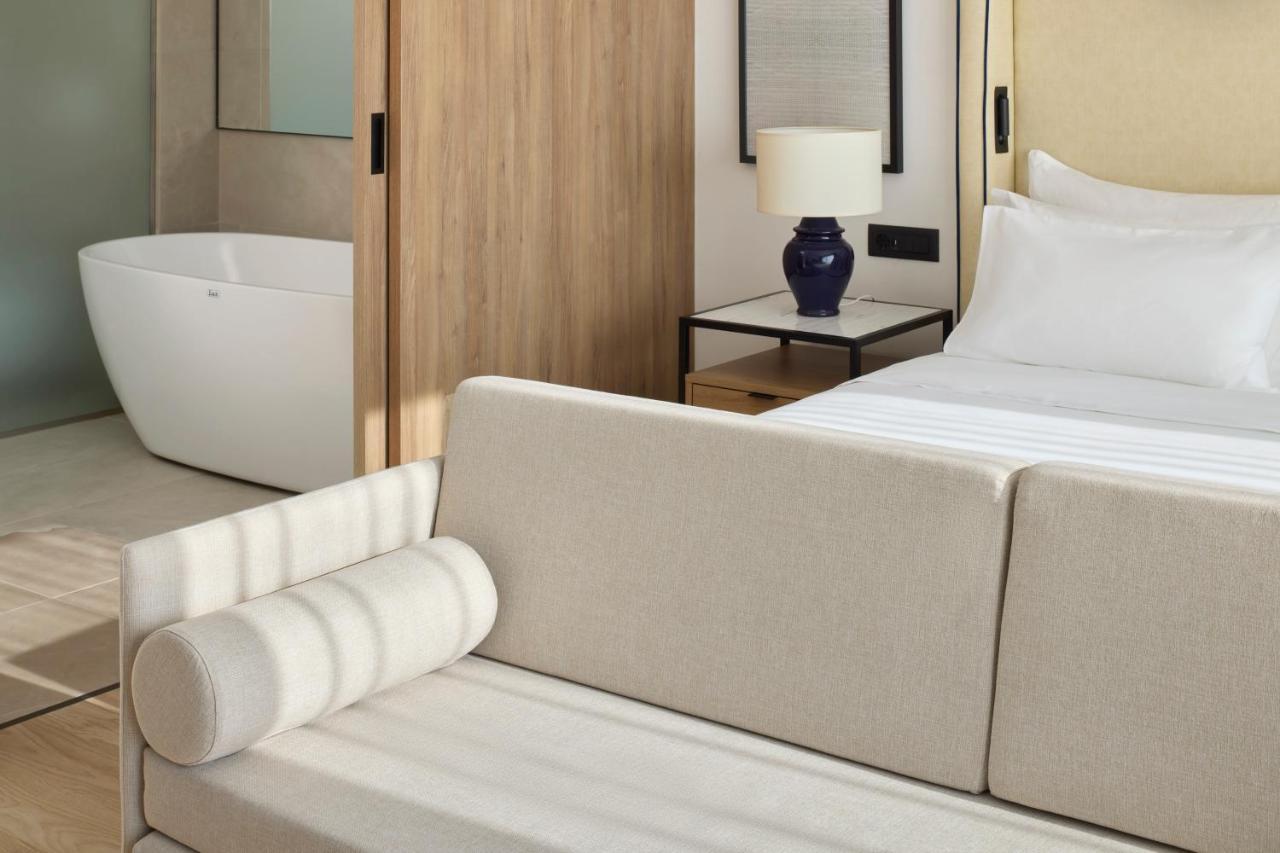 Hotel Melia Durres Albania Plazhi San Pietro Zewnętrze zdjęcie