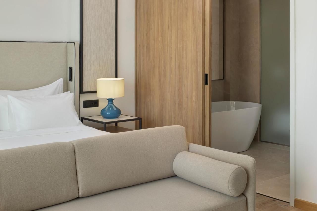 Hotel Melia Durres Albania Plazhi San Pietro Zewnętrze zdjęcie