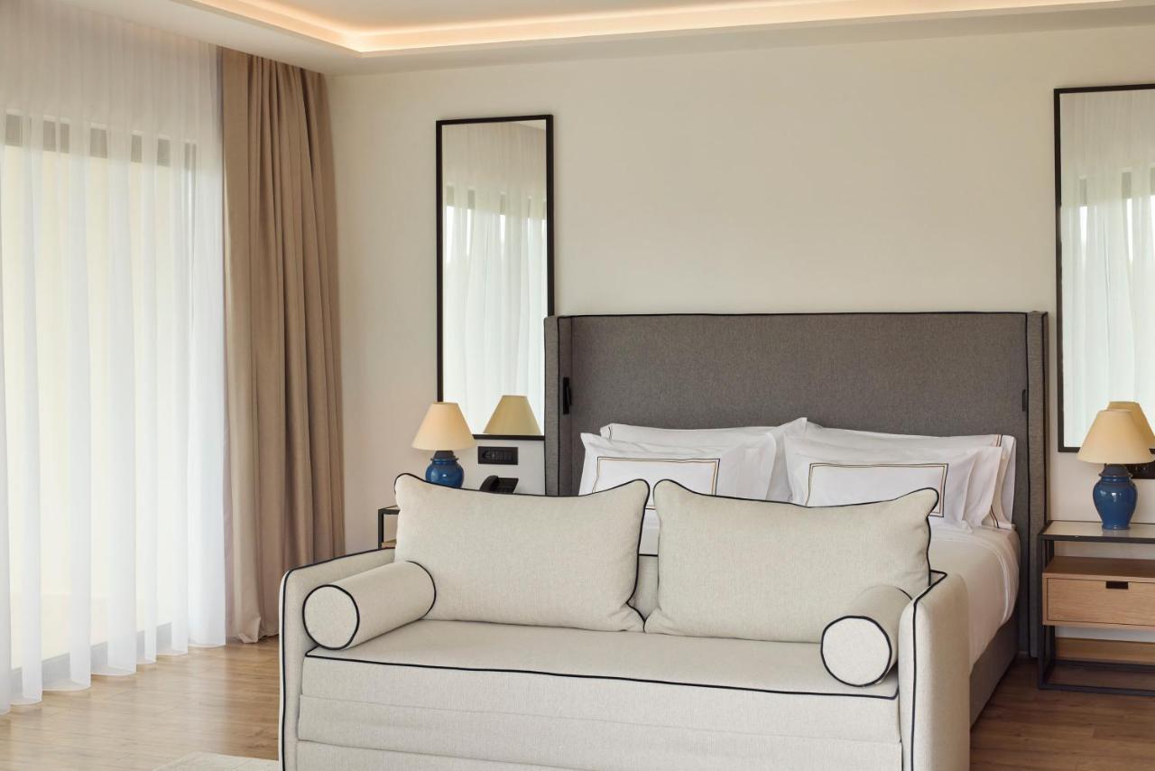 Hotel Melia Durres Albania Plazhi San Pietro Zewnętrze zdjęcie