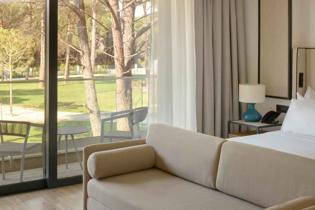 Hotel Melia Durres Albania Plazhi San Pietro Zewnętrze zdjęcie
