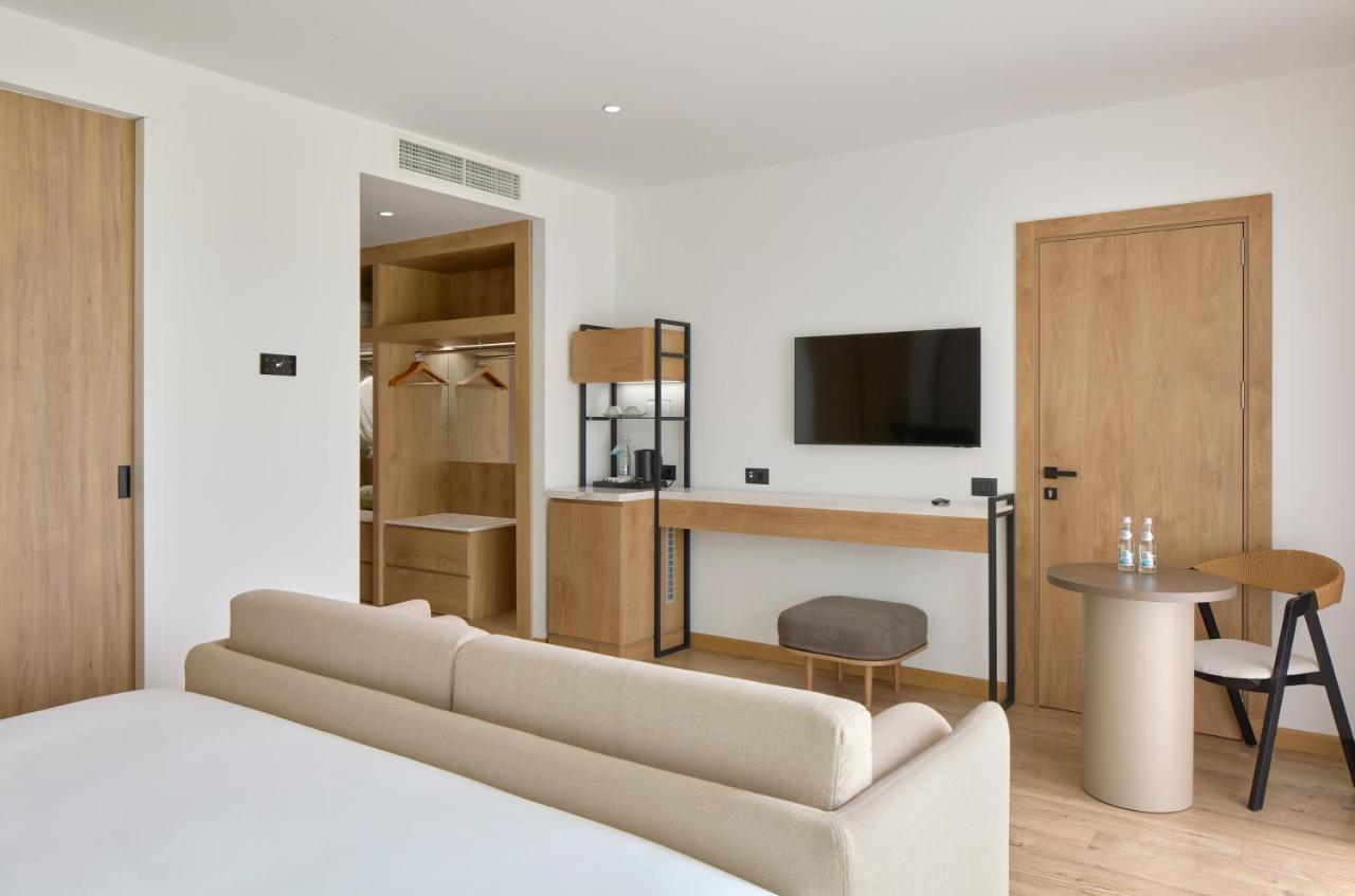 Hotel Melia Durres Albania Plazhi San Pietro Zewnętrze zdjęcie