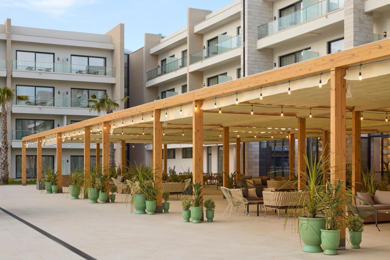 Hotel Melia Durres Albania Plazhi San Pietro Zewnętrze zdjęcie
