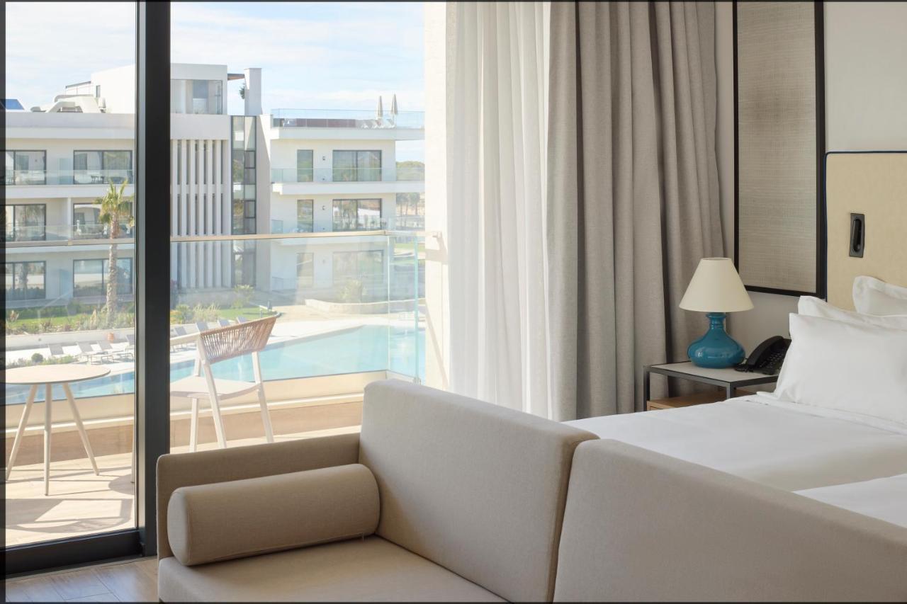 Hotel Melia Durres Albania Plazhi San Pietro Zewnętrze zdjęcie