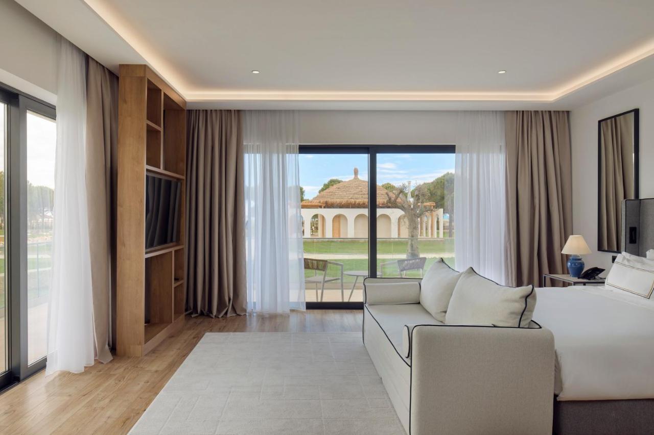 Hotel Melia Durres Albania Plazhi San Pietro Zewnętrze zdjęcie