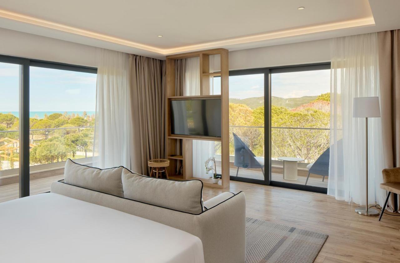 Hotel Melia Durres Albania Plazhi San Pietro Zewnętrze zdjęcie