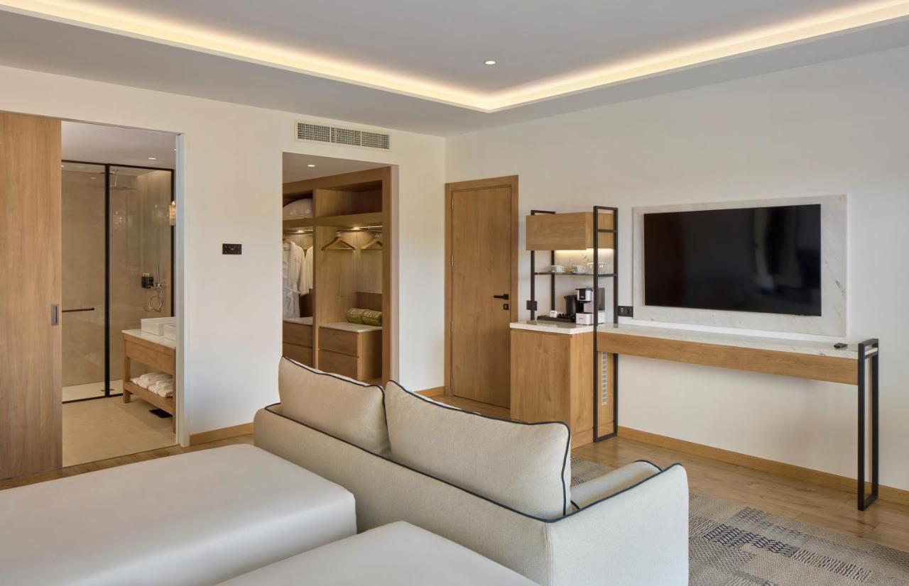 Hotel Melia Durres Albania Plazhi San Pietro Zewnętrze zdjęcie
