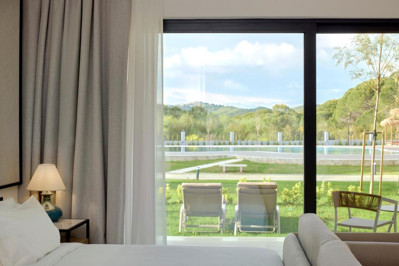 Hotel Melia Durres Albania Plazhi San Pietro Zewnętrze zdjęcie