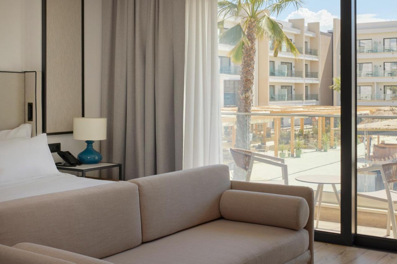 Hotel Melia Durres Albania Plazhi San Pietro Zewnętrze zdjęcie