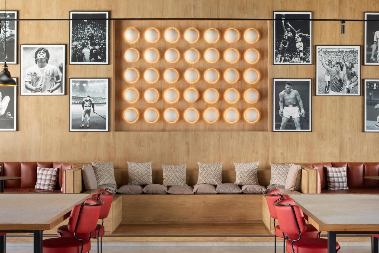 Hotel Melia Durres Albania Plazhi San Pietro Zewnętrze zdjęcie