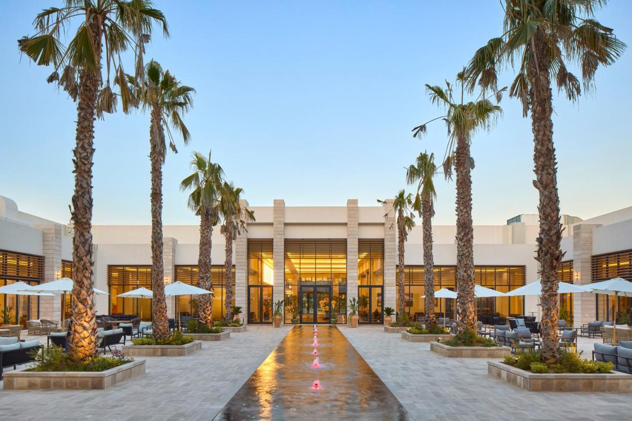 Hotel Melia Durres Albania Plazhi San Pietro Zewnętrze zdjęcie