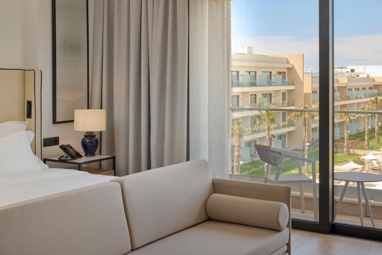 Hotel Melia Durres Albania Plazhi San Pietro Zewnętrze zdjęcie