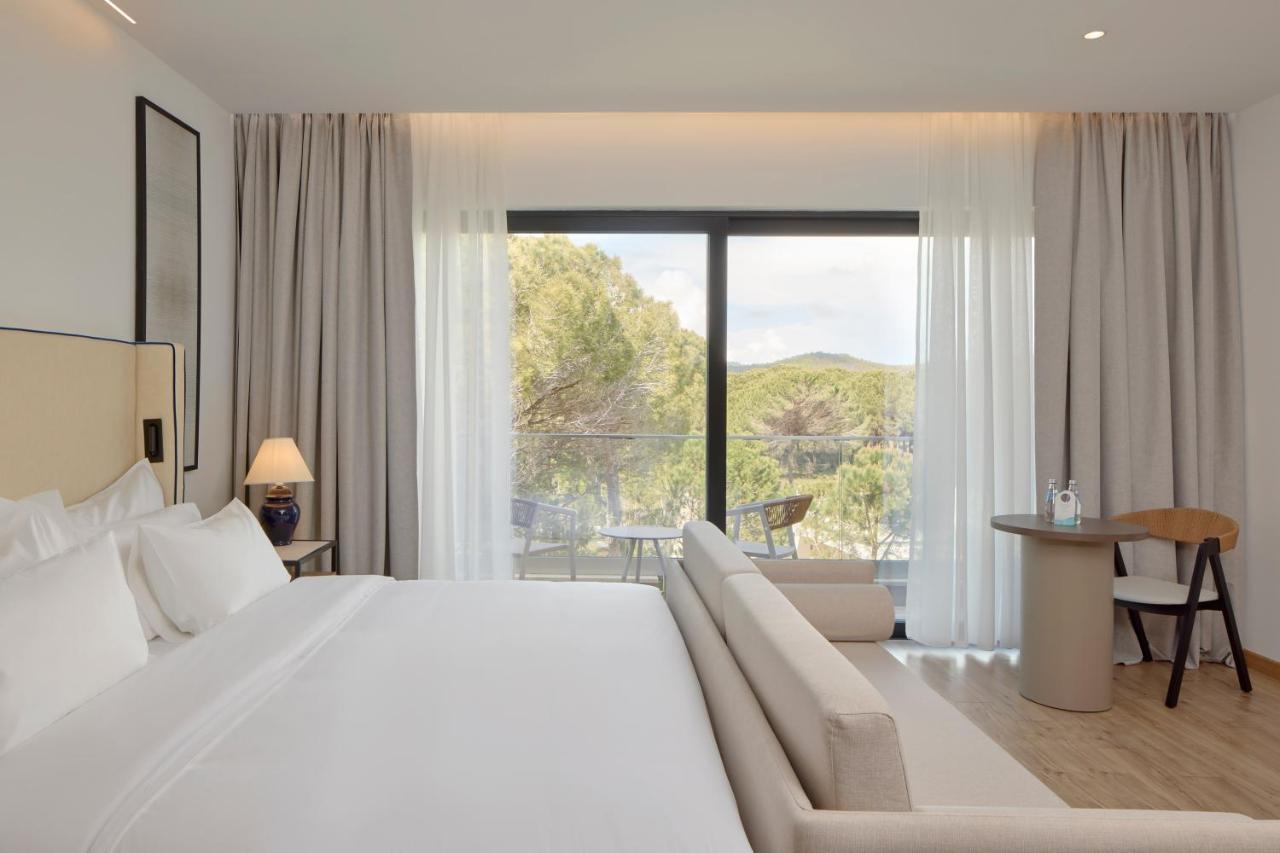 Hotel Melia Durres Albania Plazhi San Pietro Zewnętrze zdjęcie