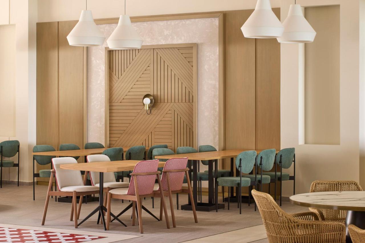 Hotel Melia Durres Albania Plazhi San Pietro Zewnętrze zdjęcie