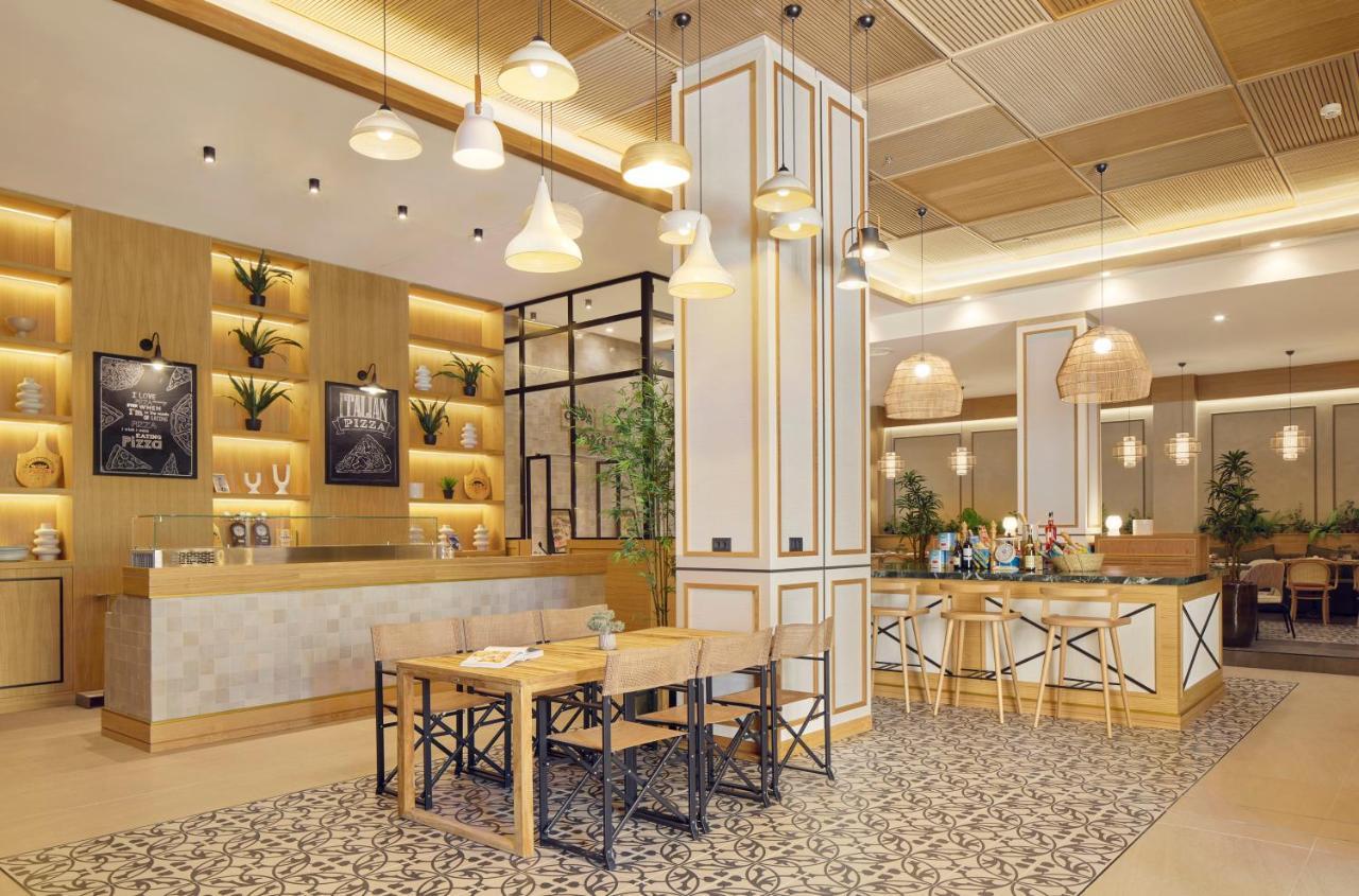 Hotel Melia Durres Albania Plazhi San Pietro Zewnętrze zdjęcie