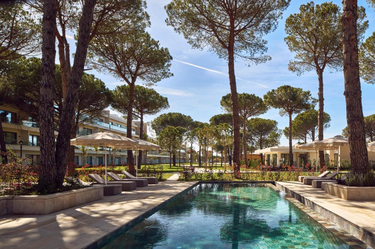 Hotel Melia Durres Albania Plazhi San Pietro Zewnętrze zdjęcie
