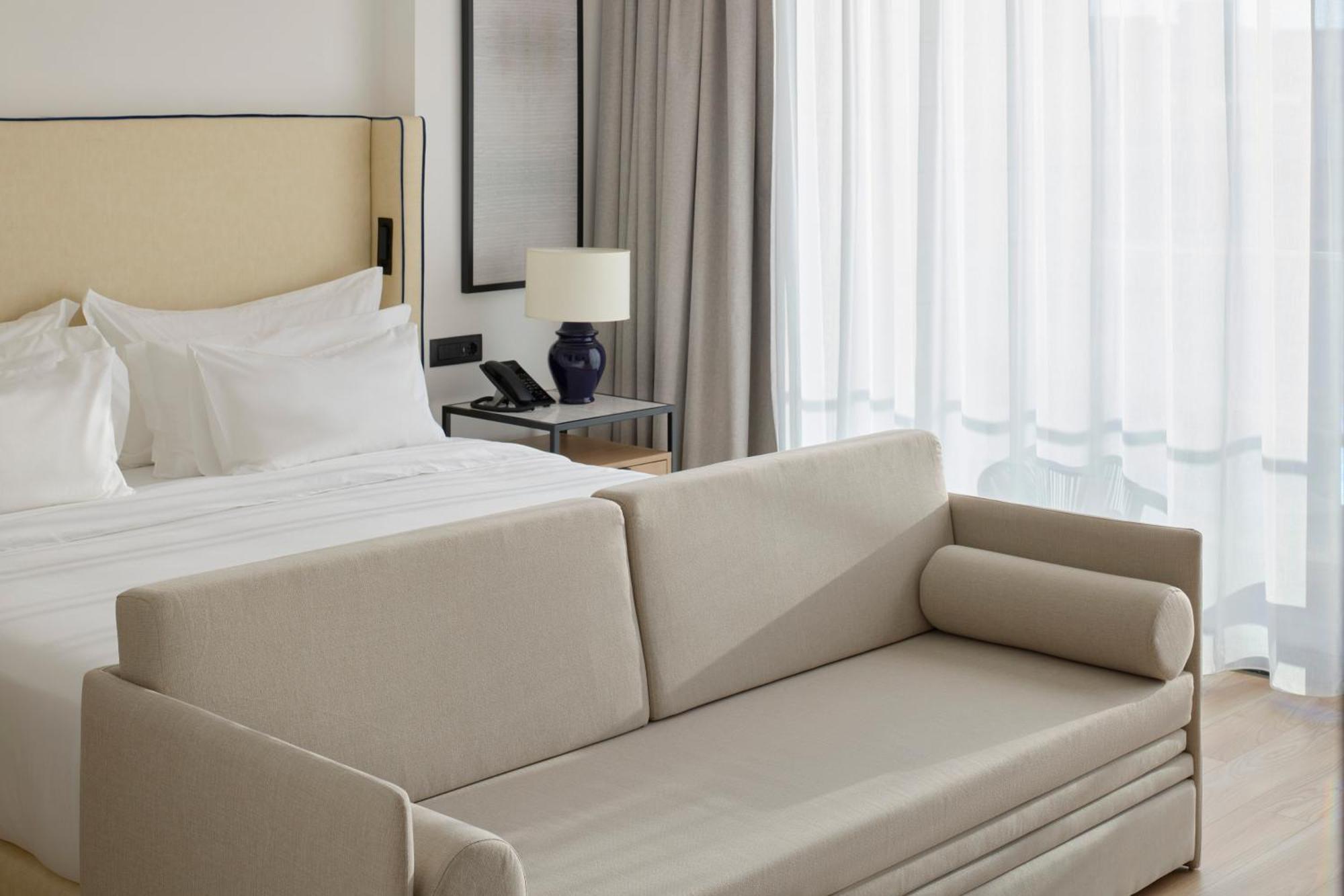 Hotel Melia Durres Albania Plazhi San Pietro Zewnętrze zdjęcie