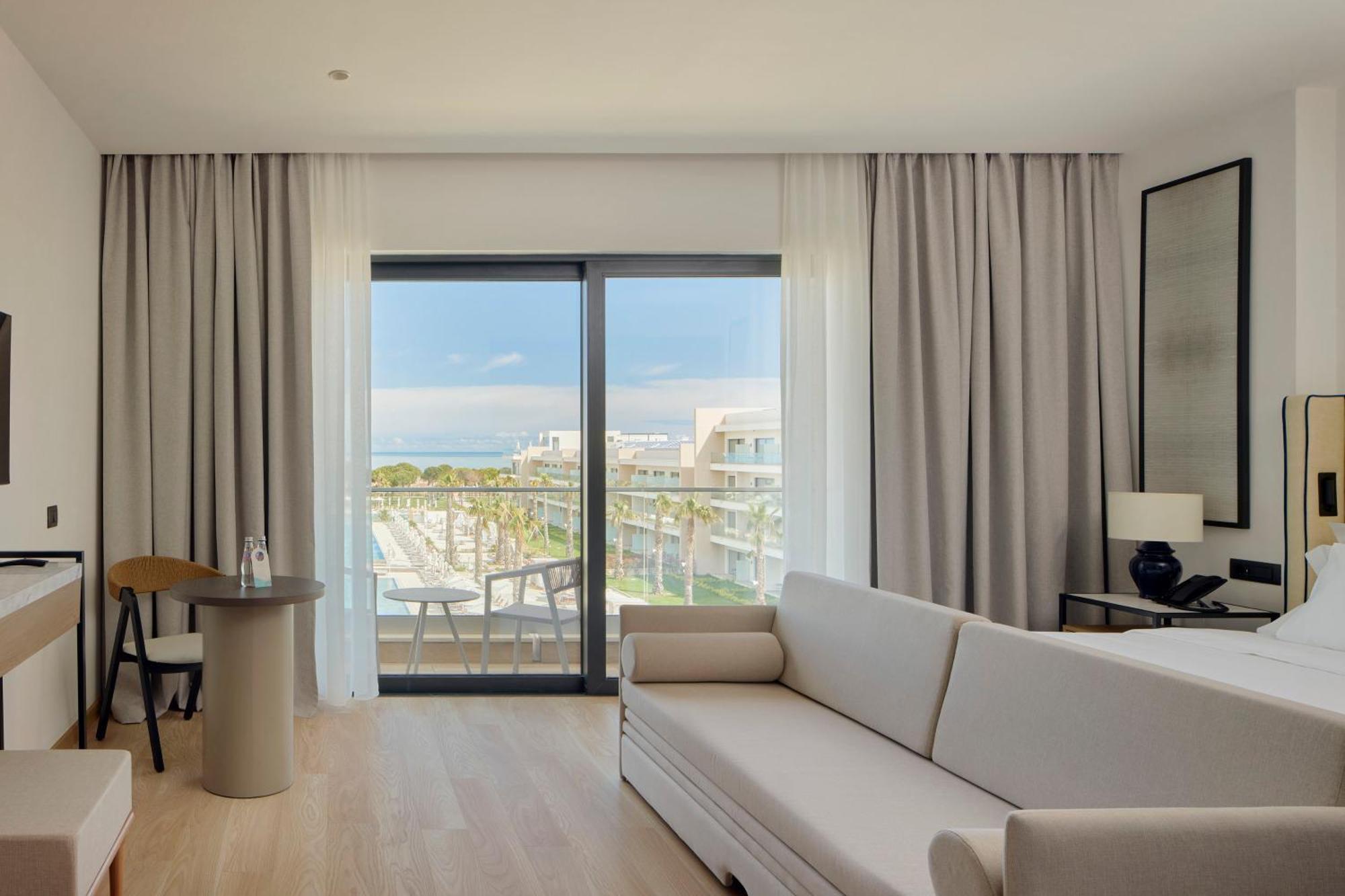 Hotel Melia Durres Albania Plazhi San Pietro Zewnętrze zdjęcie