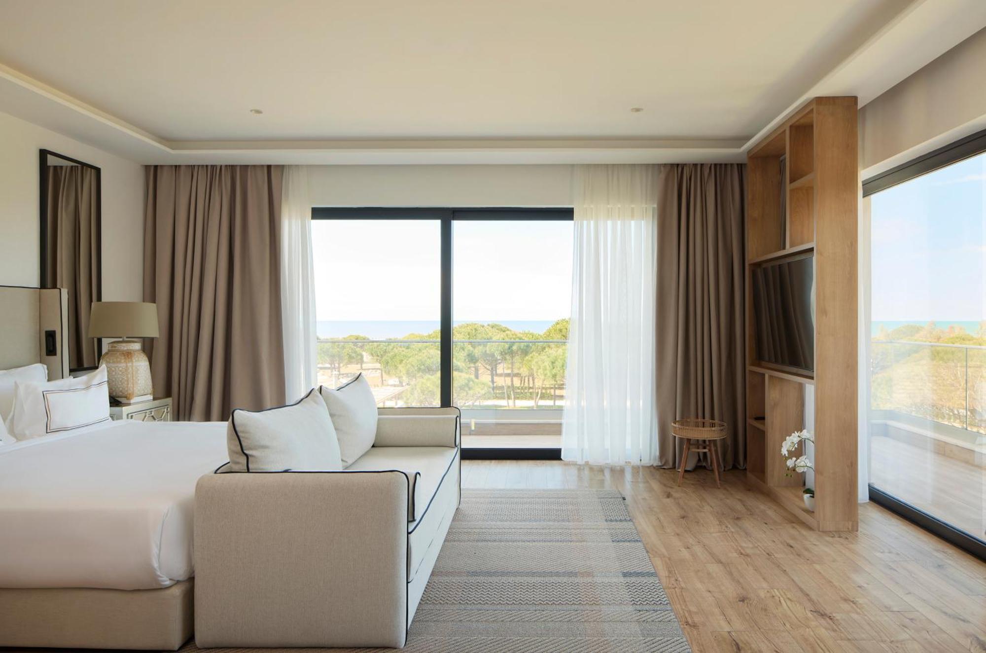 Hotel Melia Durres Albania Plazhi San Pietro Zewnętrze zdjęcie