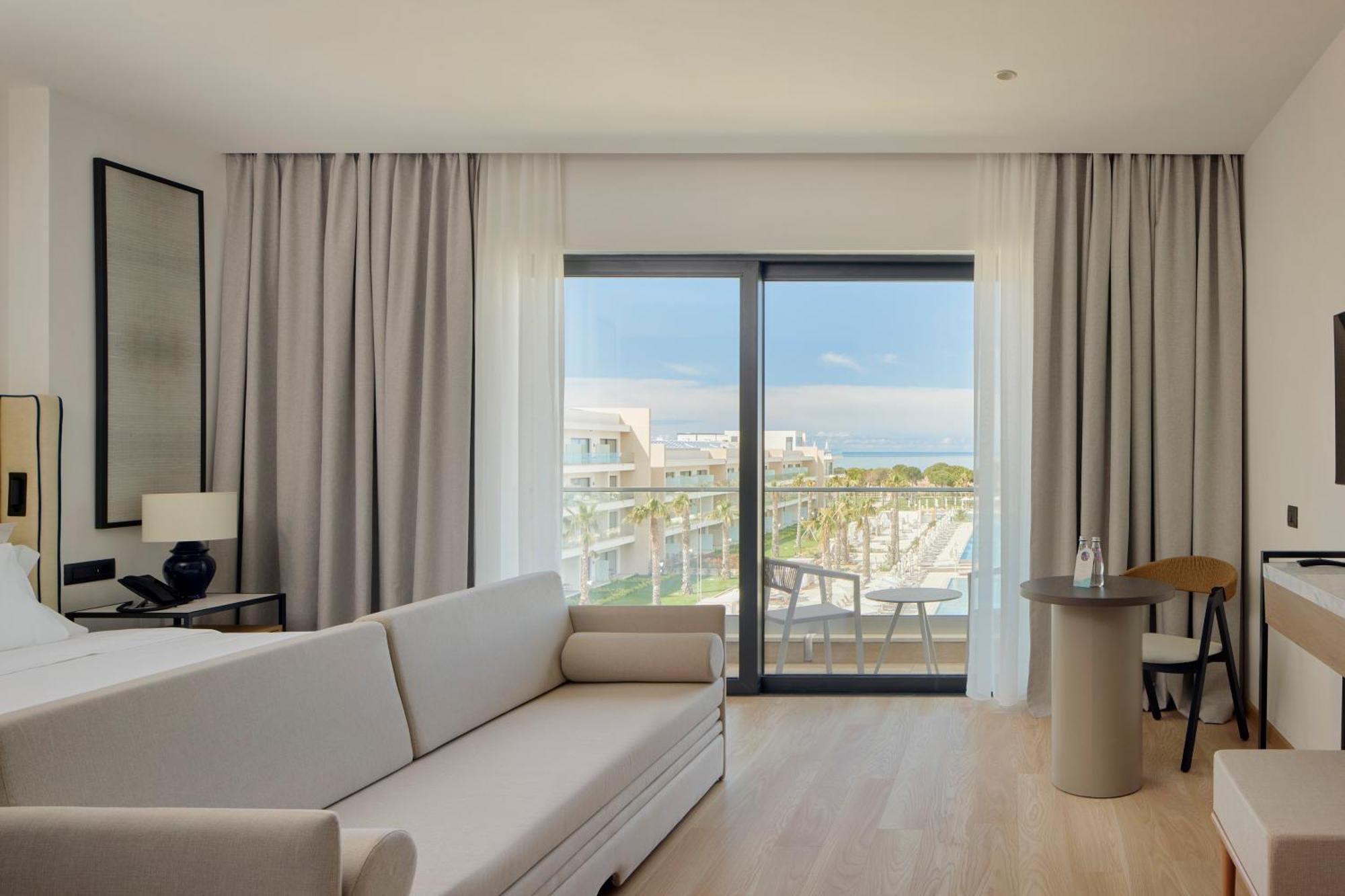 Hotel Melia Durres Albania Plazhi San Pietro Zewnętrze zdjęcie
